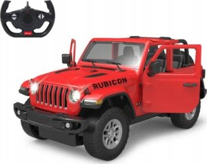 Jamara Jamara Jeep Wrangler JL       1:14 rot                    6+ 1