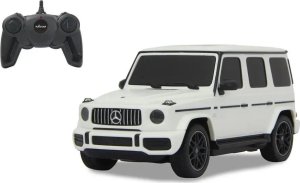 Jamara Jamara Mercedes-Benz AMG G63 1:24         40 MHz weiß     6+ 1