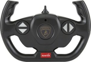 Jamara Jamara Lamborghini Sesto Elemento 1:14     2,5GHz grau 4