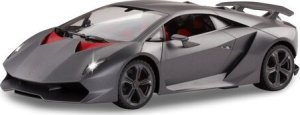 Jamara Jamara Lamborghini Sesto Elemento 1:14     2,5GHz grau 5