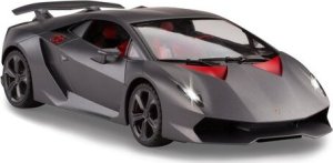Jamara Jamara Lamborghini Sesto Elemento 1:14     2,5GHz grau 6