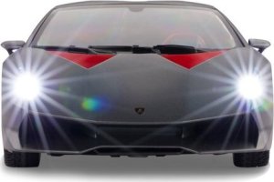 Jamara Jamara Lamborghini Sesto Elemento 1:14     2,5GHz grau 8