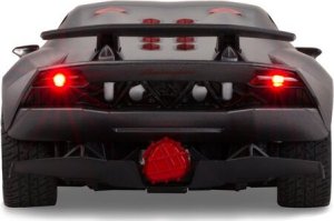 Jamara Jamara Lamborghini Sesto Elemento 1:14     2,5GHz grau 9