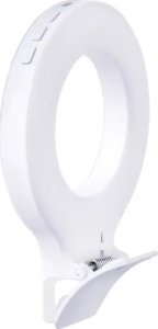 Lampa pierścieniowa Dorr Dörr SLR-9 LED Selfie Ring Light 2