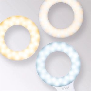 Lampa pierścieniowa Dorr Dörr SLR-9 LED Selfie Ring Light 3