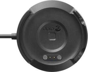 Smartwatch Doro Doro Watch black 6