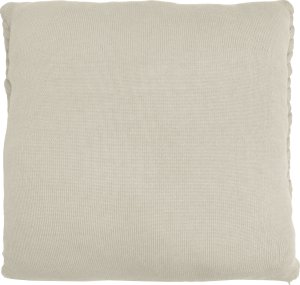 Nielsen Design Nielsen Pillowcase Marlin 50x50 Creae white 401167 1