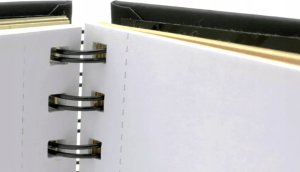 Posca POSCA SKETCHBOOK A5 LANDSCAPE 6