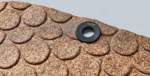 Jobmate Ståmåtte StandUp Circle Camel 770x530x16mm 3