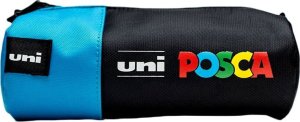 Piórnik Posca Posca - Case Blue (401857) /Arts and Crafts 5