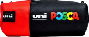 Posca Posca - Case Red (401858) /Arts and Crafts 1