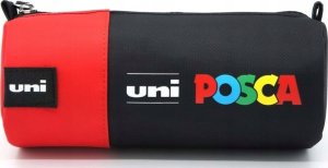 Posca Posca - Case Red (401858) /Arts and Crafts 4