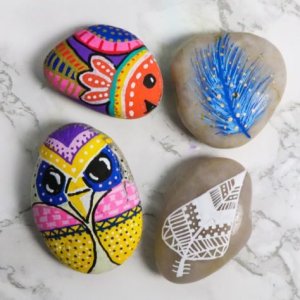 Posca Posca - Case Red (401858) /Arts and Crafts 6