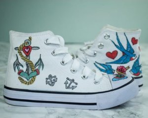 Posca Posca - Case Red (401858) /Arts and Crafts 7