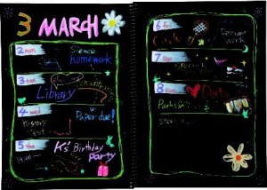 Posca Posca - Case Red (401858) /Arts and Crafts 8