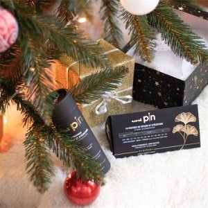 UNIBALL Uni - The Full Black Boc - Fineliner (18 pcs) (401229) /Arts and Crafts 9