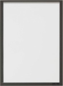 Durable DURABLE Dokumentenhalter     Magnetic A4 5 Stück anthra/grau 1
