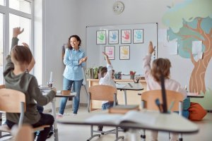 Durable DURABLE Dokumentenhalter     Magnetic A4 5 Stück anthra/grau 9