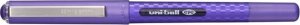 UNIBALL Rollerpen Uni-ball Eye UB-150 med 8 stk. sort 1