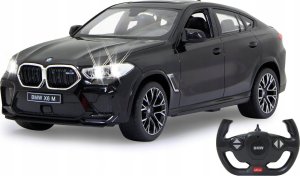 Jamara Jamara BMW X6 M   1:14                      2,4GHz  schwarz 1