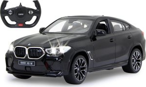 Jamara Jamara BMW X6 M   1:14                      2,4GHz  schwarz 12