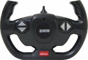 Jamara Jamara BMW X6 M   1:14                      2,4GHz  schwarz 14