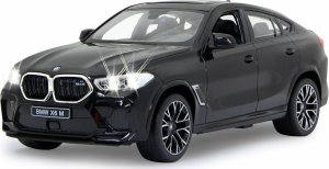 Jamara Jamara BMW X6 M   1:14                      2,4GHz  schwarz 15