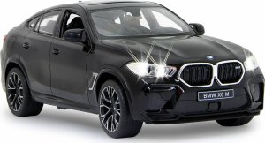 Jamara Jamara BMW X6 M   1:14                      2,4GHz  schwarz 16