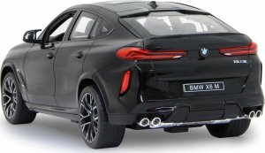Jamara Jamara BMW X6 M   1:14                      2,4GHz  schwarz 18