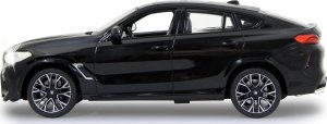Jamara Jamara BMW X6 M   1:14                      2,4GHz  schwarz 19