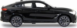 Jamara Jamara BMW X6 M   1:14                      2,4GHz  schwarz 20