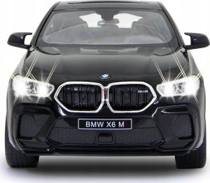 Jamara Jamara BMW X6 M   1:14                      2,4GHz  schwarz 2