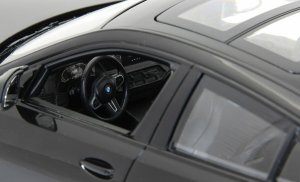 Jamara Jamara BMW X6 M   1:14                      2,4GHz  schwarz 21