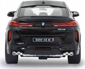 Jamara Jamara BMW X6 M   1:14                      2,4GHz  schwarz 3