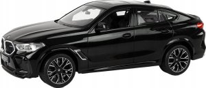 Jamara Jamara BMW X6 M   1:14                      2,4GHz  schwarz 4