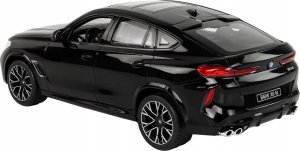 Jamara Jamara BMW X6 M   1:14                      2,4GHz  schwarz 5