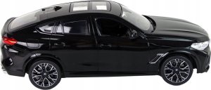 Jamara Jamara BMW X6 M   1:14                      2,4GHz  schwarz 6