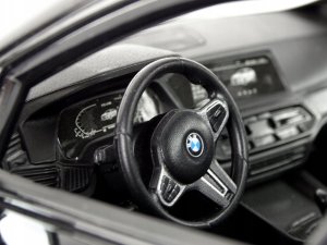 Jamara Jamara BMW X6 M   1:14                      2,4GHz  schwarz 7