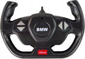 Jamara Jamara BMW X6 M   1:14                      2,4GHz  schwarz 8