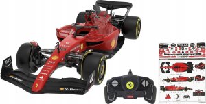 Jamara Jamara McLaren Ferrari F1-75  1:18           2,4GHz  rot 1