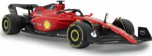Jamara McLaren Ferrari F1-75 1:18 2,4GHz czerwony 6