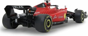 Jamara McLaren Ferrari F1-75 1:18 2,4GHz czerwony 8