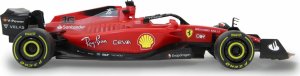 Jamara McLaren Ferrari F1-75 1:18 2,4GHz czerwony 9