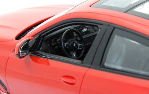 Jamara Jamara BMW X6 M   1:14                      2,4GHz  rot 13