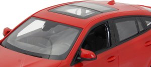 Jamara Jamara BMW X6 M   1:14                      2,4GHz  rot 14