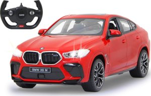 Jamara Jamara BMW X6 M   1:14                      2,4GHz  rot 16