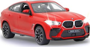 Jamara Jamara BMW X6 M   1:14                      2,4GHz  rot 21