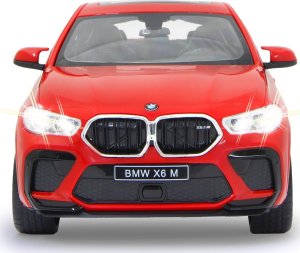 Jamara Jamara BMW X6 M   1:14                      2,4GHz  rot 23