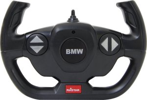 Jamara Jamara BMW X6 M   1:14                      2,4GHz  rot 4