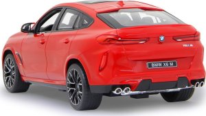 Jamara Jamara BMW X6 M   1:14                      2,4GHz  rot 8